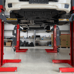 Thumbnail of http://Go%20European%20adds%20Totalkare%20mobile%20column%20lifts%20to%20Cannock%20service%20centre