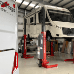 Thumbnail of http://Go%20European%20adds%20Totalkare%20mobile%20column%20lifts%20to%20Cannock%20service%20centre