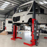 Thumbnail of http://Go%20European%20adds%20Totalkare%20mobile%20column%20lifts%20to%20Cannock%20service%20centre