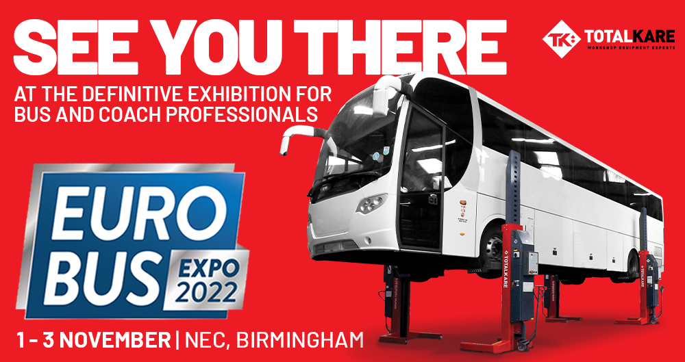 eurobus expo 2022