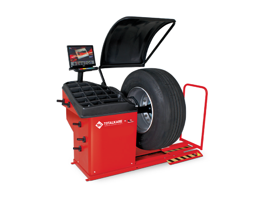 Wheel Balancer 280