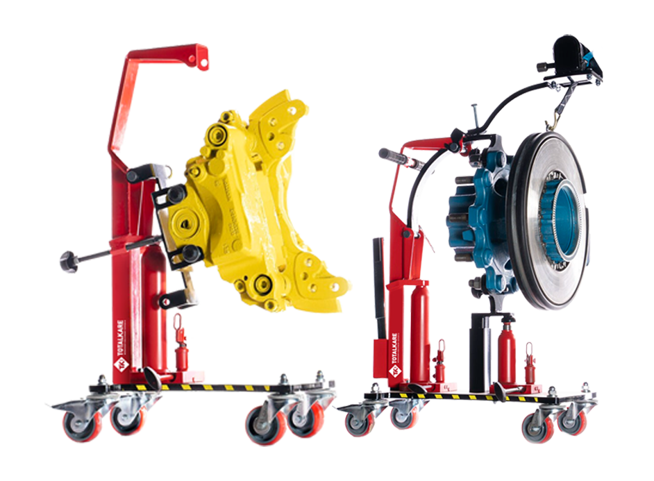 manual handling tools