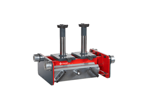 heavy duty jacking beams