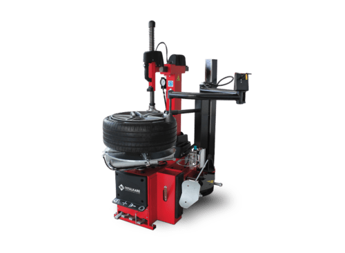 tyre changer HP641SQ.26