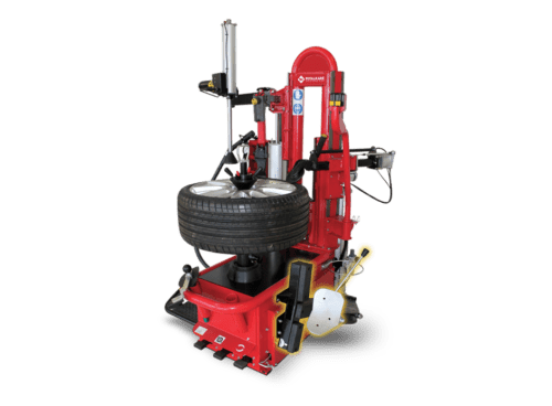 tyre changer KARACTER