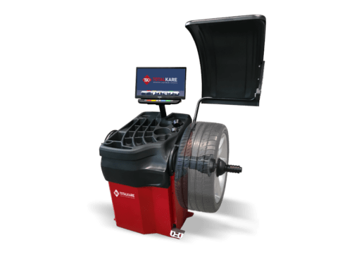 wheel balancer 360WS