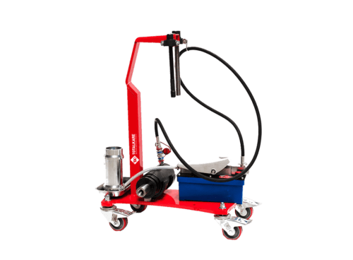 Silentblock Extractor