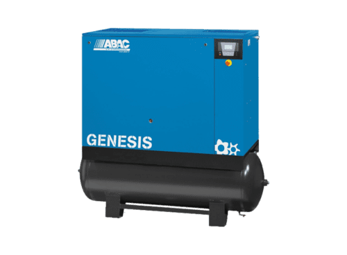 ABAC GENESIS 5.5-22kW Compressor