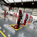 Thumbnail of http://RS%20Recovery%20installs%20Totalkare%20equipment%20for%20workshop%20refit