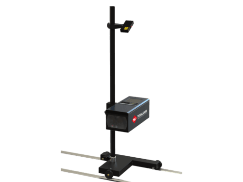 HLA DL & DLC - Headlamp Tester