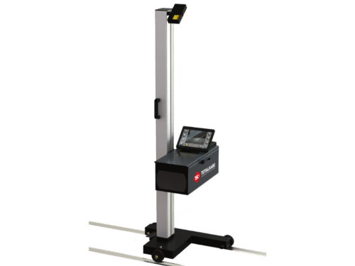 HLA SLS - Headlamp Tester